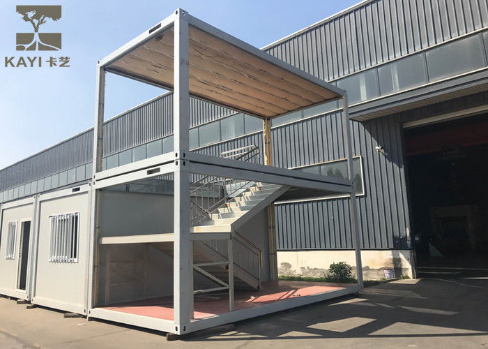 ค ณภาพ บ านต คอนเทนเนอร สำเร จร ป flat pack container house ผ ผล ต