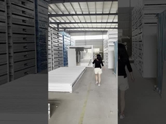 โรงงานบรรจุขวดพับได้