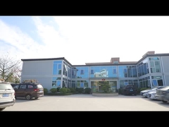 บ้านคอนเทนเนอร์ที่ถอดออกได้