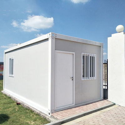 บ้านคอนเทนเนอร์ บ้านแคปซูล พื้นที่พาณิชย์ 3 ห้องนอน บ้านคอนเทนเนอร์ พร้อมครัวและห้องนั่งเล่น