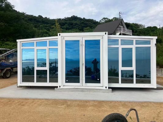 บ้านคอนเทนเนอร์ขยายได้ 3 ห้องนอน คอนเทนเนอร์คอนเทนเนอร์คอนเทนเนอร์คอนเทนเนอร์