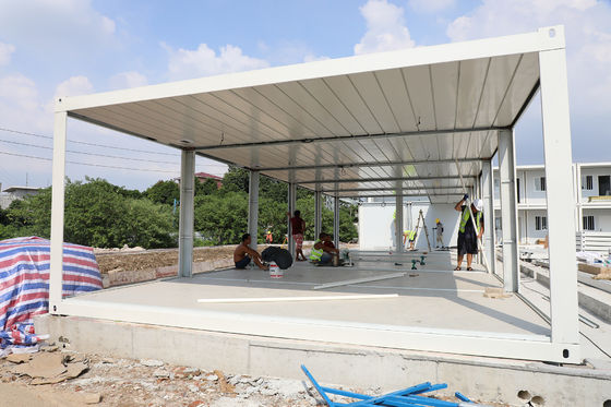 คิทบ้าน บ้านเตรียมพร้อม บ้านไม้ 10x20 FT ประกอบอาคารเลโก้ บ้านโรงงาน บ้านชั้นสอง บ้านชุดอพาร์ทเมนท์ พร้อมอาบน้ํา