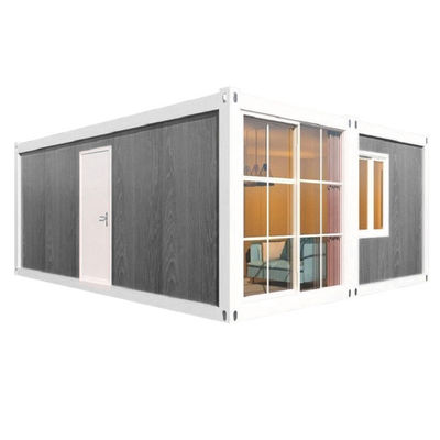 บ้านขนาดเล็ก Prefabricated บ้านสวน สวนหลัง บ้าน Prefabricated ของวัสดุใหม่ ราคาดี Ig บ้านบรรจุ